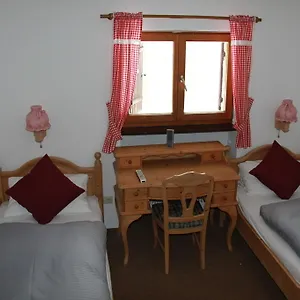 Berggasthof Willy Merkl Haus Spitzingsee